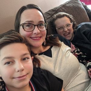 Meet your Posher, Michelle